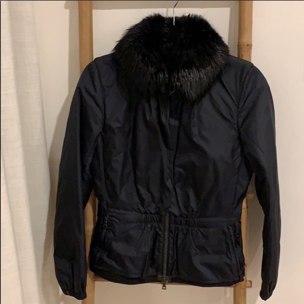 Vintage Prada Ski Jacket